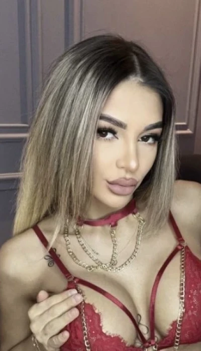 Blonde