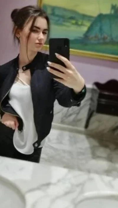 PrettyClaudine