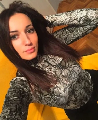 Yasmine
