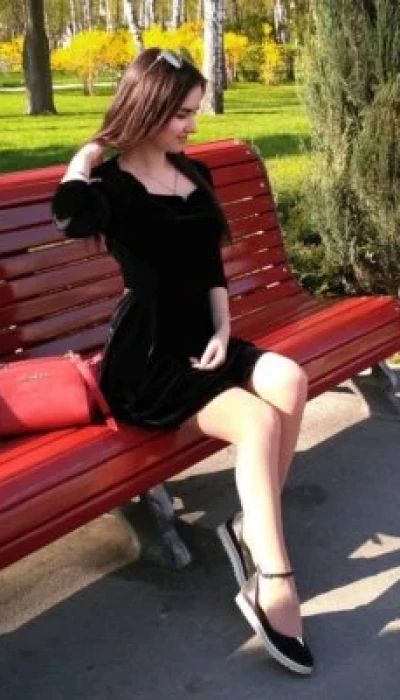 PrettyClaudine