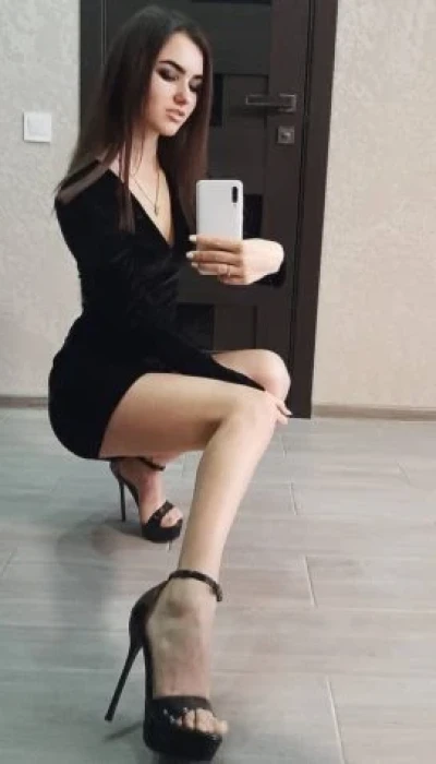 PrettyClaudine