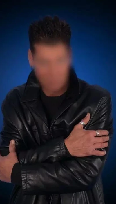 Gigolo David Escort Only For Women