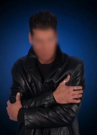 Gigolo David Escort Only For Women