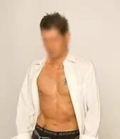 Gigolo David Escort Voor Dames En Koppels