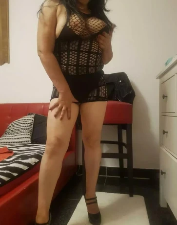 Date Met Carmen Girlfriend Experiance Anaal En Zonder Mogelijk