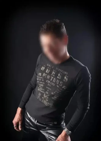 Gigolo Escortservice David For All Your Pleasure