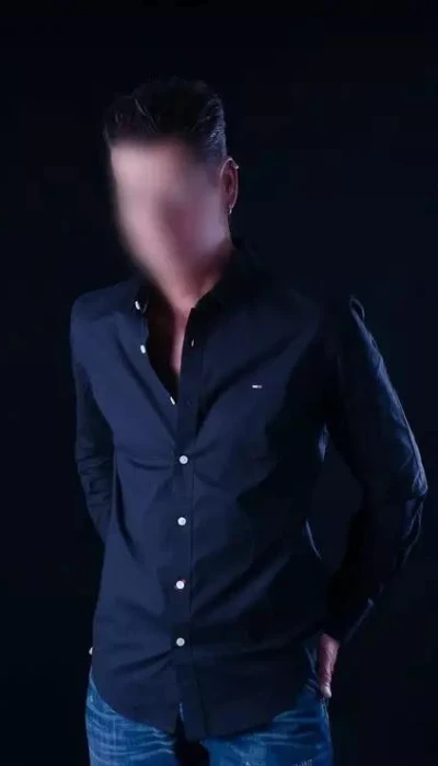 Gigolo David Escort Only For Women