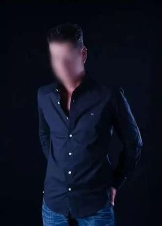 Gigolo David Escort Only For Women
