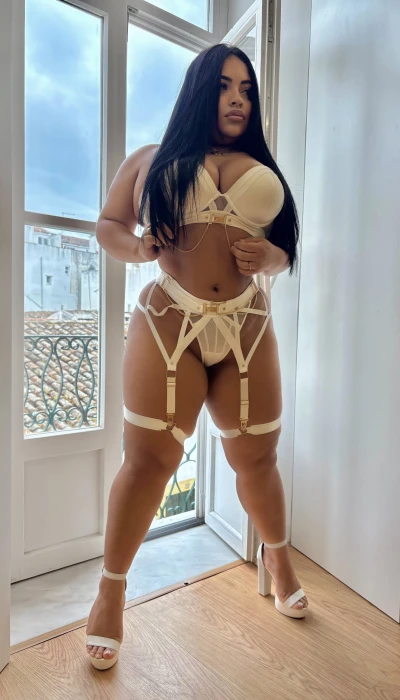 Bianca santos