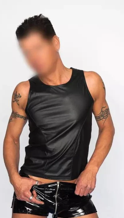Gigolo David Escort Only For Women