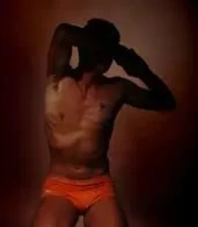 Gigolo David Escort Only For Women