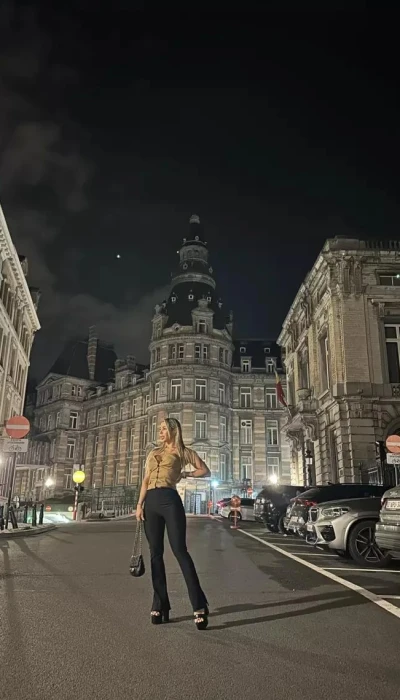 Sofia Xxx Horny