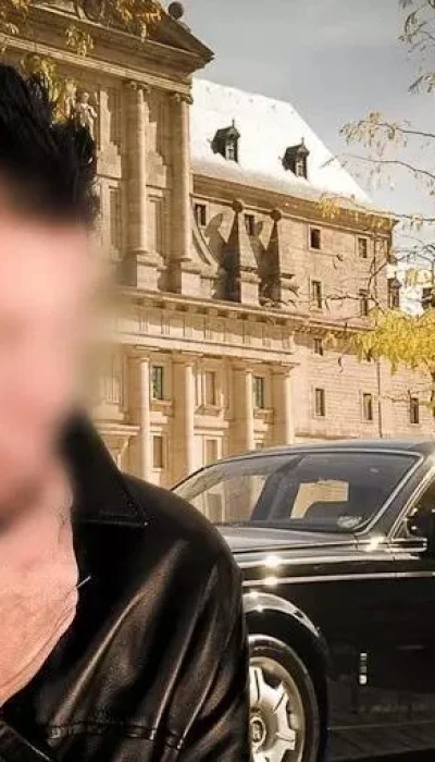 Gigolo David Escort Only For Women