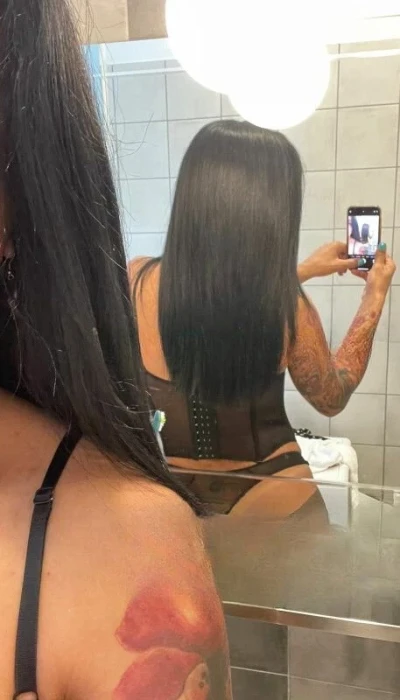 Aline Diniz