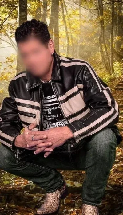 Gigolo David Escort Voor Dames En Koppels