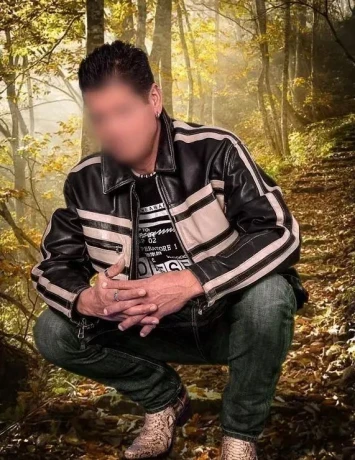 Gigolo David Escort Voor Dames En Koppels