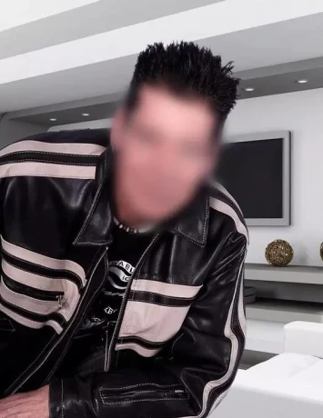 Gigolo David Escort Voor Dames En Koppels