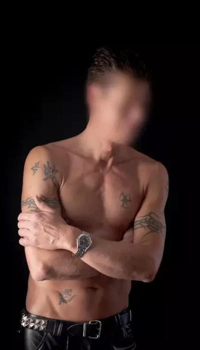Gigolo David Escort Only For Women